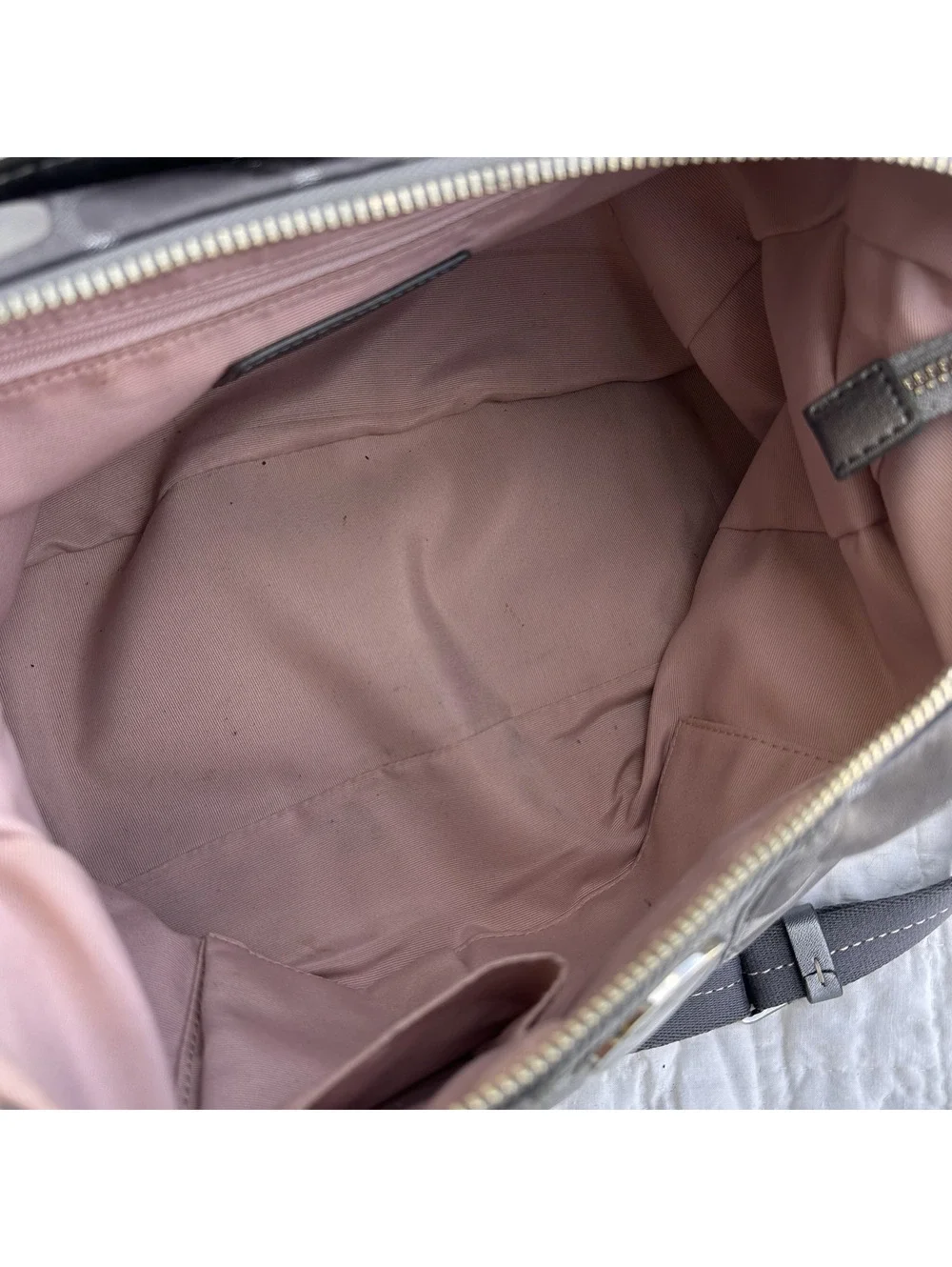 Vintage Coach Hobo Bag | Coach F20428